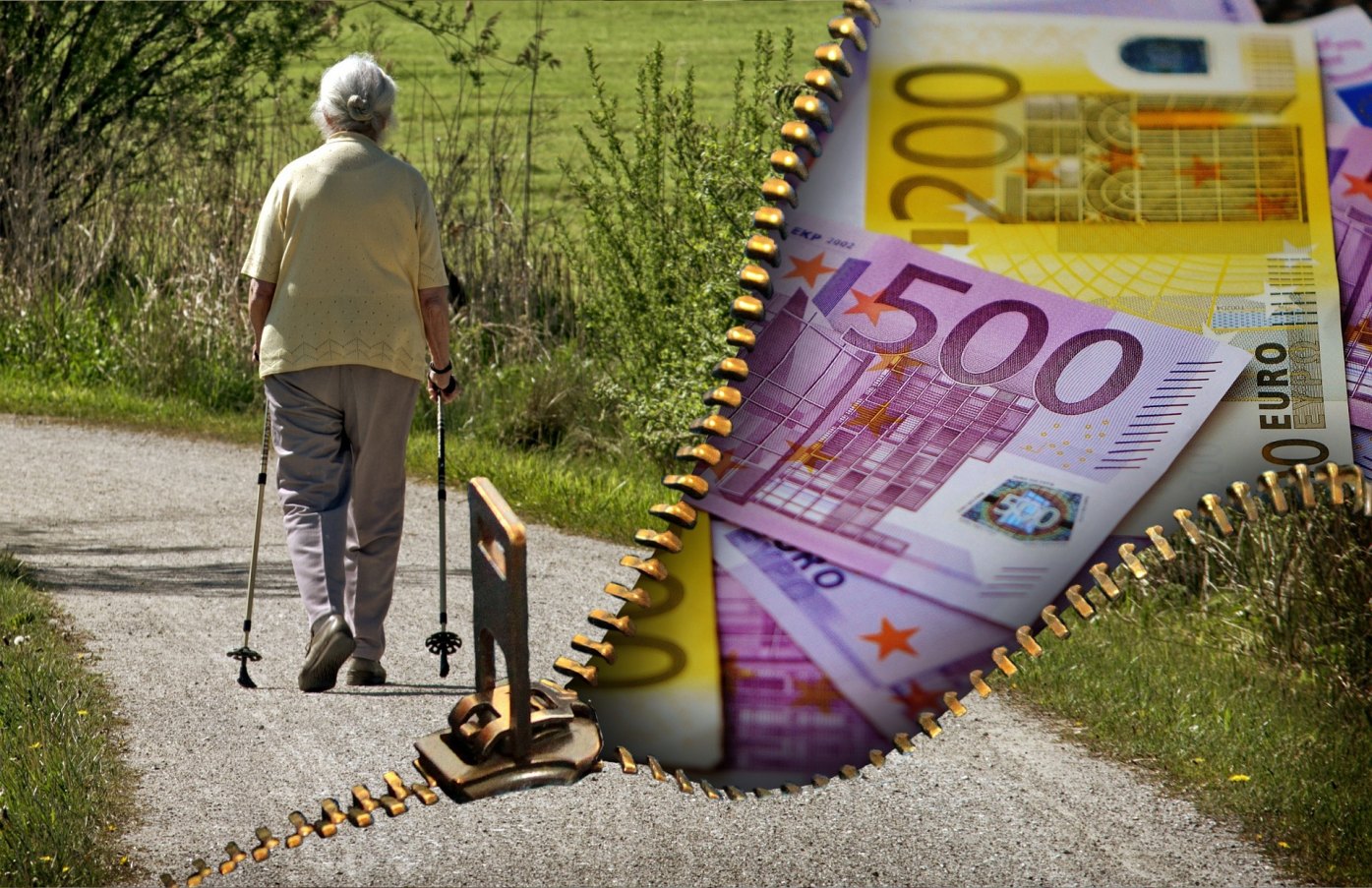 Abattement Pour Personne Agee